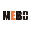 The MEBO Studios logo