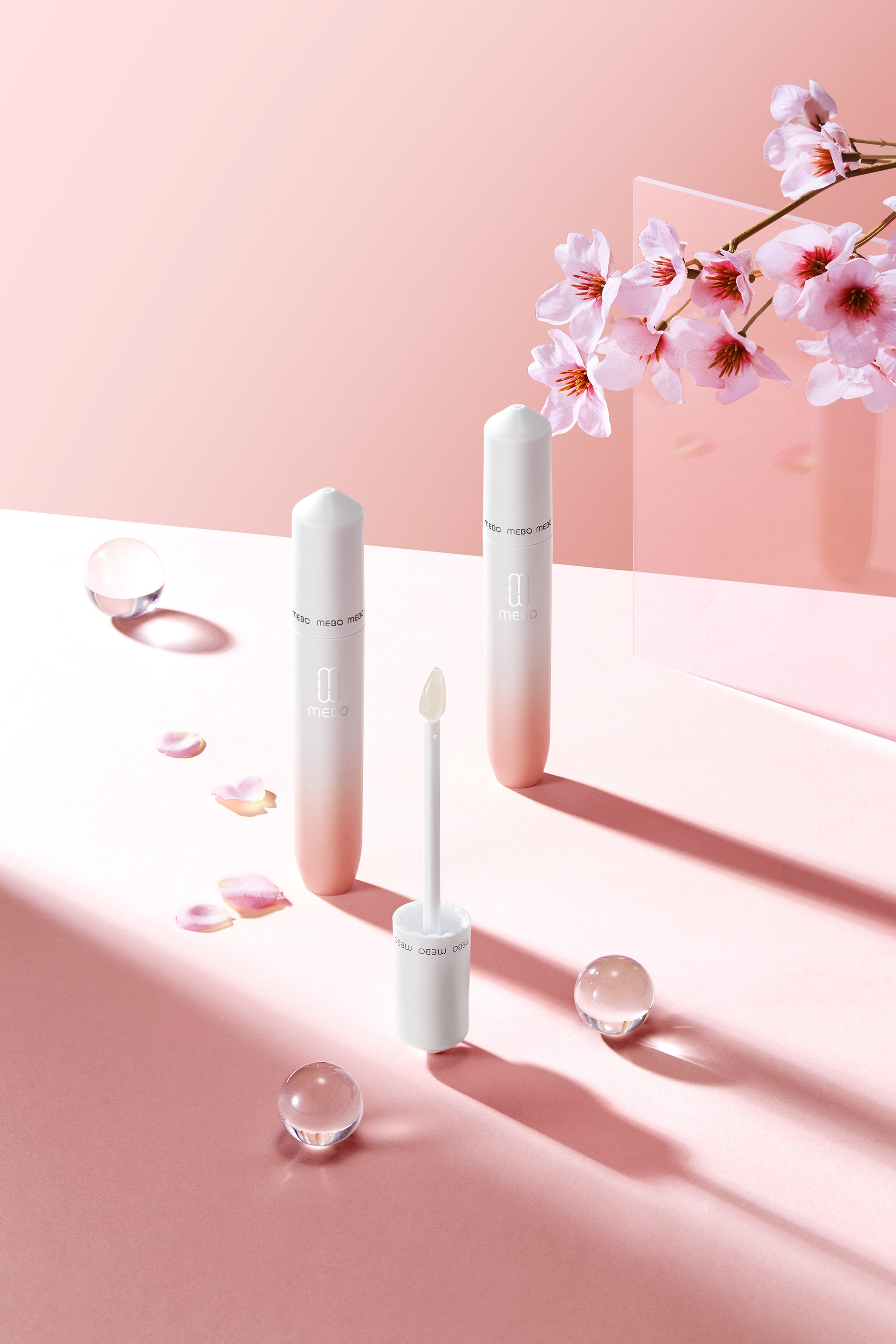 MEBO Lip Gloss Moisturizing Nourishing Plumper Lipstick(buy 1 get 1 free-time limited) -  The MEBO Studios