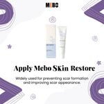 MEBO Skin Restore 40g -  The MEBO Studios