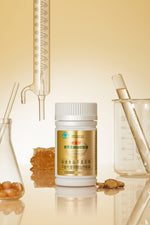 【SALE 15% OFF】MEBO Scutellariae Radix and Sesame Oil Softgel -  The MEBO Studios