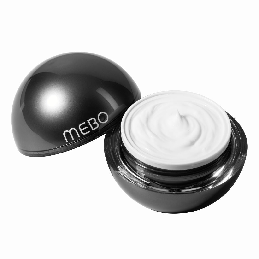 MEBO Neck & Shoulder Revitalizing Cream -  The MEBO Studios