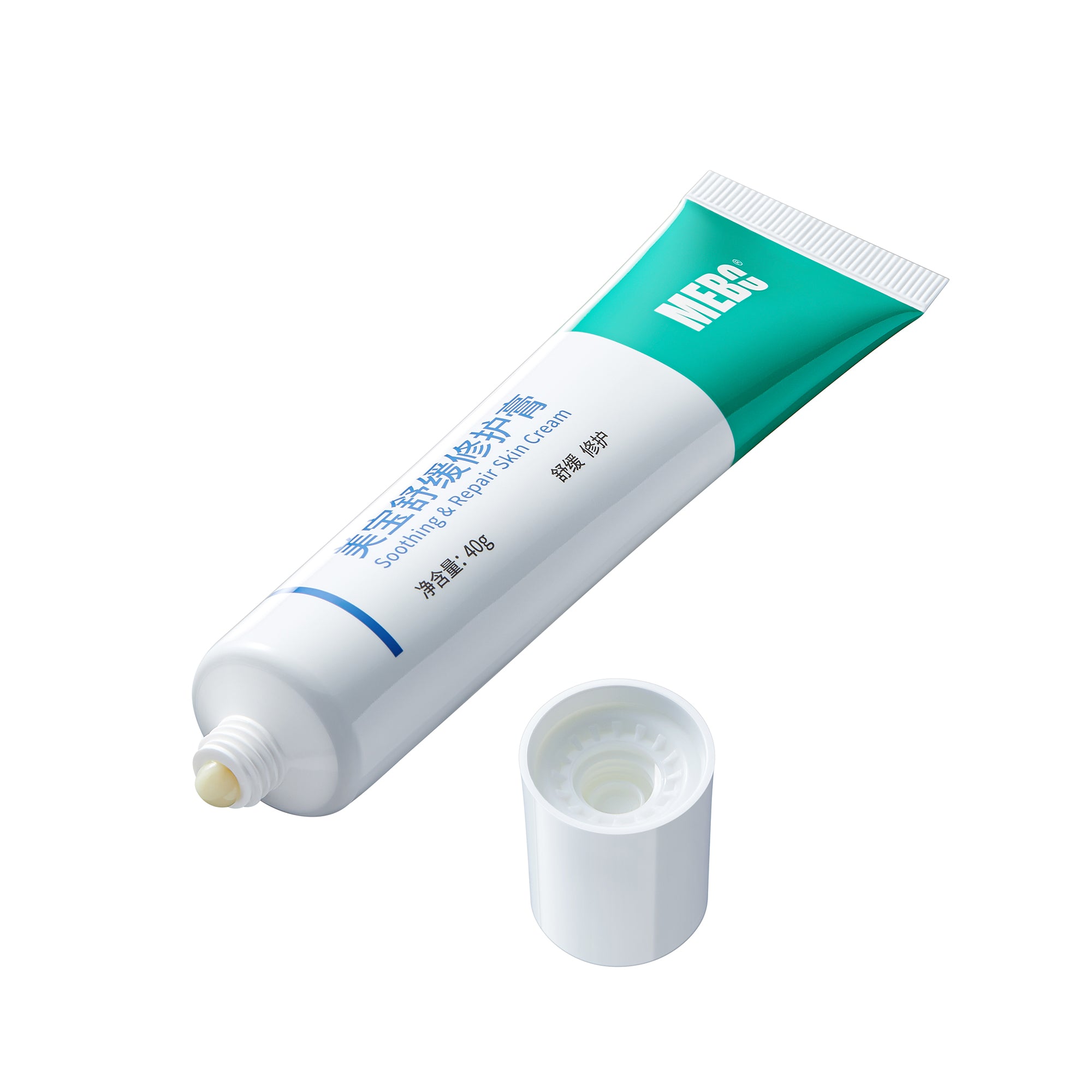 MEBO Soothing and Repair Skin Cream -  The MEBO Studios