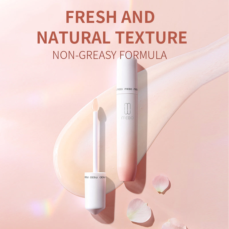 NEW UPGRADE MEBO LIP GLOSS -  The MEBO Studios