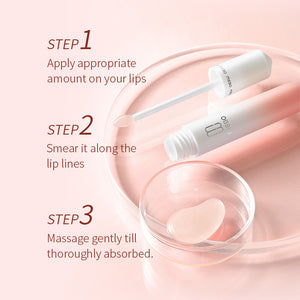 NEW UPGRADE MEBO LIP GLOSS -  The MEBO Studios