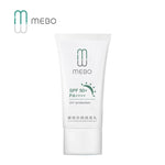 MEBO Sunscreen Isolation Cream SPF50 -  The MEBO Studios