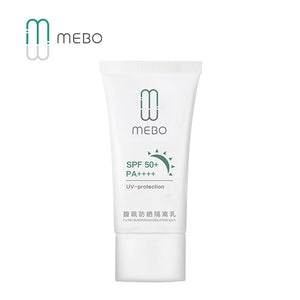 MEBO Sunscreen Isolation Cream SPF50 -  The MEBO Studios