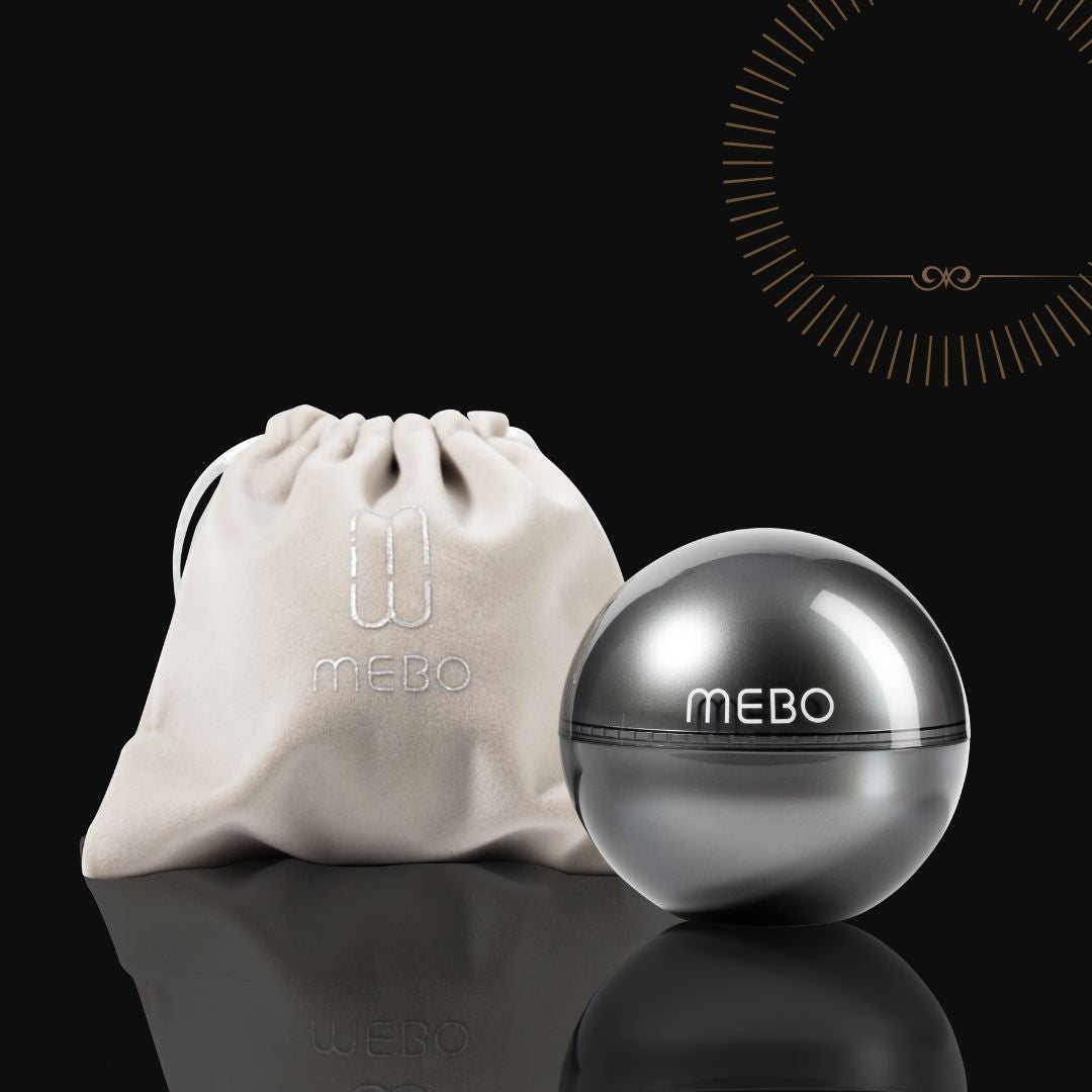 MEBO Neck & Shoulder Revitalizing Cream -  The MEBO Studios