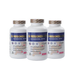 【Expiry on SEP 2023】MEBO Life GI Regenerate SOFTGEL 120 Softgels -  The MEBO Studios