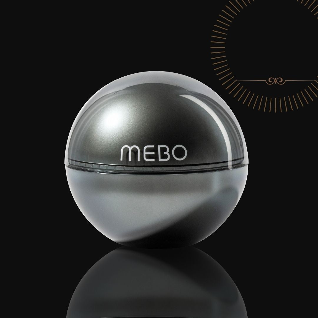 MEBO Neck & Shoulder Revitalizing Cream -  The MEBO Studios