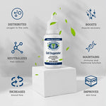 California Nutrition - Cell Oxygenator Supplement -  The MEBO Studios