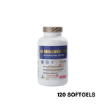 【Expiry on SEP 2023】MEBO Life GI Regenerate SOFTGEL 120 Softgels -  The MEBO Studios