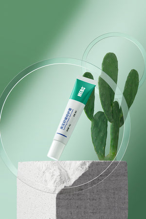 MEBO Soothing and Repair Skin Cream -  The MEBO Studios