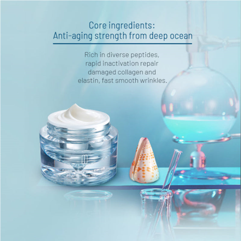 Mebo Anti-aging Revitalizing Face Sleeping Mask -  The MEBO Studios