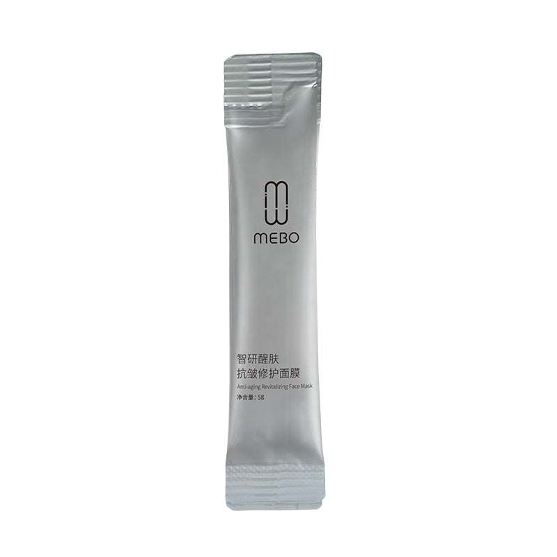 【SALE 40% OFF】Mebo Anti-aging Revitalizing Face Sleeping Mask -  The MEBO Studios