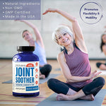 UBB Joint Soother – 120 Count -  The MEBO Studios