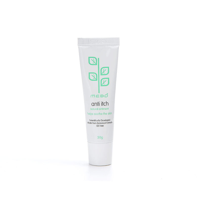 MEBO Anti-Itch Cream -  The MEBO Studios