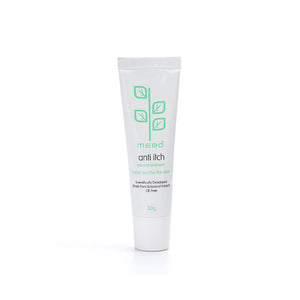 MEBO Anti-Itch Cream -  The MEBO Studios