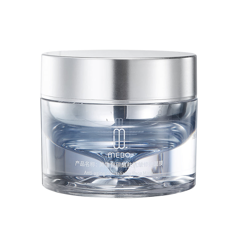 Mebo Anti-aging Revitalizing Face Sleeping Mask -  The MEBO Studios